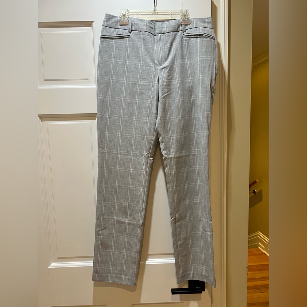 Woman business casual Calvin Klein Pants